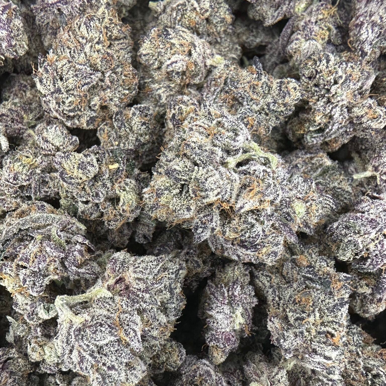 OG kush Breath 2 ounces