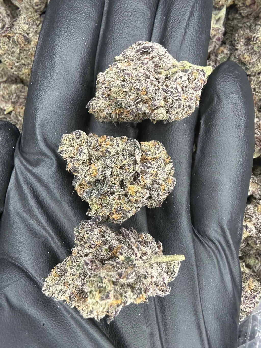 OG kush Breath 2 ounces